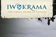 Iwokrama International Centre for Rainforest Conservation and Development
